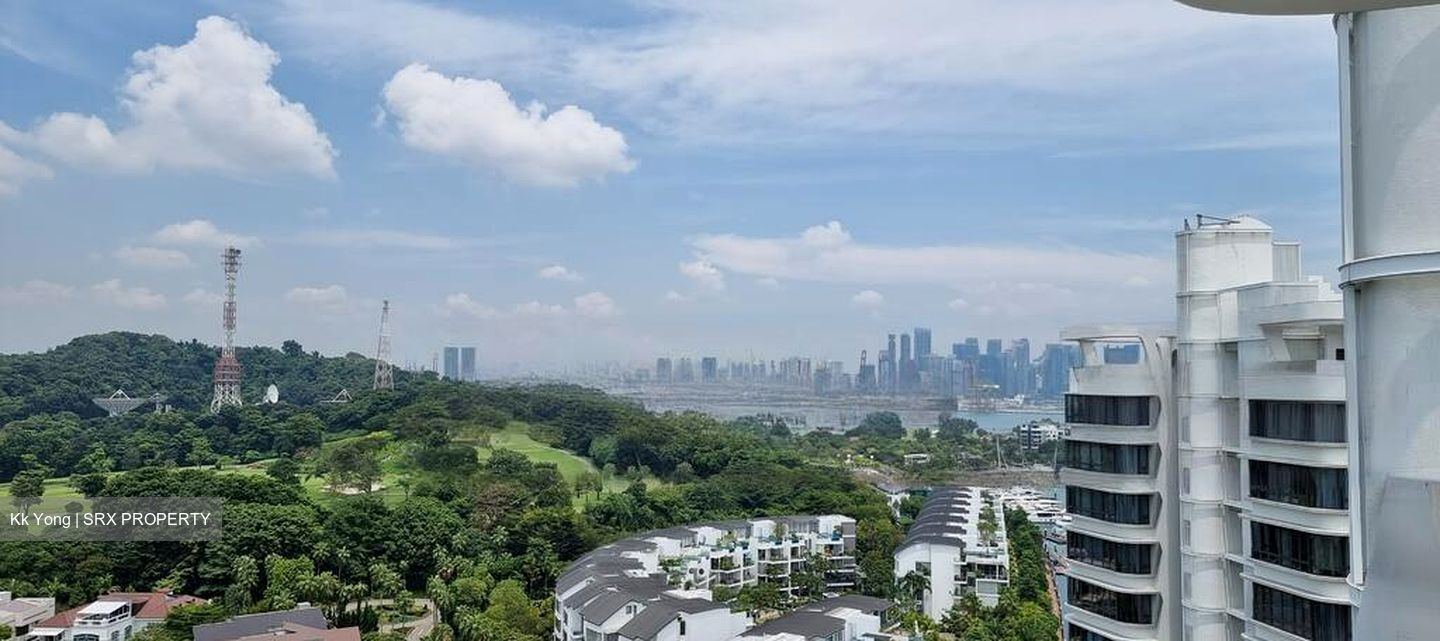 Cape Royale (D4), Condominium #511553621